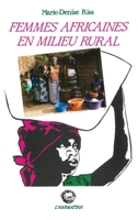 Femmes africaines en milieu rural 2738404626 Book Cover