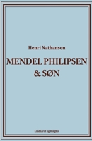 Mendel Philipsen & Søn 8711889926 Book Cover