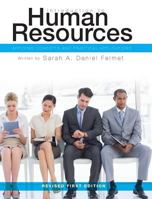 Introduction to Human Resources 1516555414 Book Cover