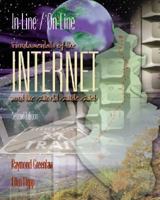 Inline/Online: Fundamentals of the Internet and the World Wide Web 0072367555 Book Cover