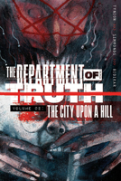 Department of Truth, Volume 2 1534319212 Book Cover