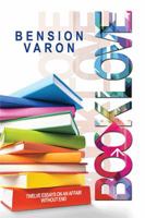 Book Love: Twelve Essays on an Affair Without End 1984511564 Book Cover