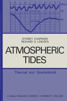 Atmospheric Tides: Thermal and Gravitational 940103401X Book Cover