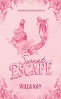 Sweet Escape: A Small-Town Surprise Pregnancy Romance B0FJM9CNR5 Book Cover