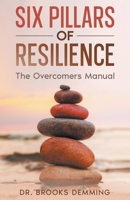 Six Pillars of Resilience B0BWQQNHZG Book Cover