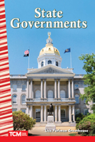 State Governments 1087691109 Book Cover