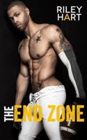 The End Zone: Alternate Cover B0991C6H9R Book Cover