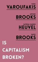 Is Capitalism Broken? 1786079178 Book Cover