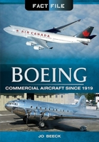 Boeing Commerical Aircraft 1783831685 Book Cover