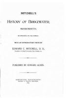 History Bridgewater in Plymouth County, Massachusetts 1530601231 Book Cover