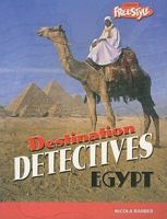 Egypt 1410923452 Book Cover