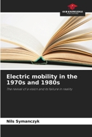 Electric mobility in the 1970s and 1980s 6200729794 Book Cover