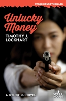 Unlucky Money 1951473574 Book Cover