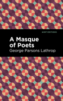 A Masque of Poets 1513212133 Book Cover