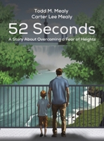 52 Seconds B0F7LY5BFN Book Cover