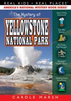The Mystery at Yellowstone National Park 0635074362 Book Cover