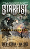 Starfist: Double Jeopardy 0345501020 Book Cover