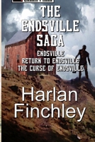 The Endsville Saga 1521557632 Book Cover
