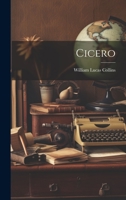 Cicero Ancient Classics for English Readers 1500323349 Book Cover