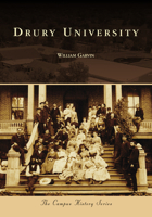 Drury University 1467109673 Book Cover
