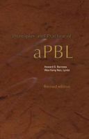 Principles and Practice of aPBL 0615414362 Book Cover