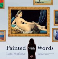 Painted with Words 1907593365 Book Cover
