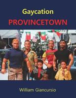 Gaycation Provincetown 1387871897 Book Cover