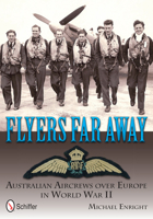 Flyers Far Away 0764342703 Book Cover