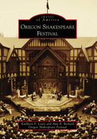 Oregon Shakespeare Festival 0738570869 Book Cover