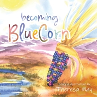 becoming BlueCorn B0CNL23DY1 Book Cover