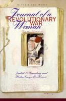 Journal of a Revolutionary War Woman (In Their Own Words) 0531112594 Book Cover