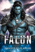 Falon (The Brigands of Ruk) B0GLJTG9X4 Book Cover