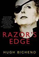 Razor's Edge 0753821869 Book Cover