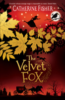 The Velvet Fox 1536214922 Book Cover