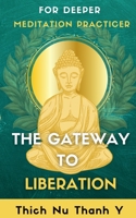 The Gateway to Liberation 8269253936 Book Cover