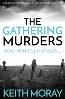 The Gathering Murders 1912546051 Book Cover