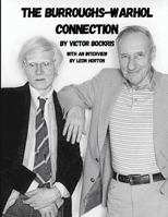 The Burroughs-Warhol Connection 1068698004 Book Cover