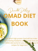 Omad Diet Book 1914943007 Book Cover