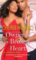 Owner of a Broken Heart 1496723848 Book Cover
