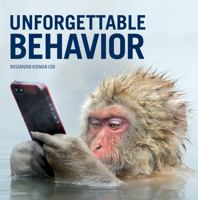 Unforgettable Behavior 1770859136 Book Cover