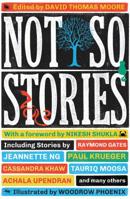 Not So Stories 1781087806 Book Cover