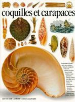 Coquilles et carapaces 2070564428 Book Cover