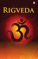 Rigveda 8189182633 Book Cover