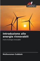 Introduzione alle energie rinnovabili 6209346057 Book Cover