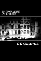 Das Paradies der Diebe 1481096575 Book Cover