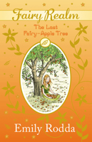 The Last Fairy-Apple Tree 006009592X Book Cover