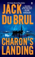 Charon's Landing 0451412117 Book Cover