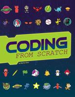 Coding from Scratch 1543535895 Book Cover