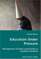 Education Under Pressure 3836434377 Book Cover