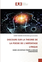 Discours Sur La Theorie de la Poesie de l'Arpentage Lyrique 6203431478 Book Cover